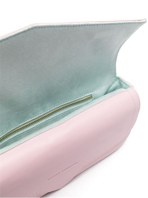 Borsa donna a spalla Eyelike Chiara Ferragni | 77SB4BA8ZS517439